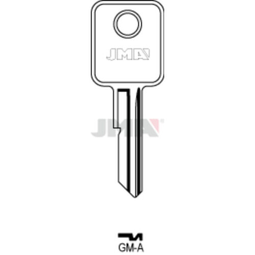 Chei JMA Otel-A GM-A